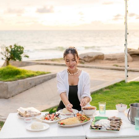Baan Imm Sook Resort Чао Лао Бийч Екстериор снимка