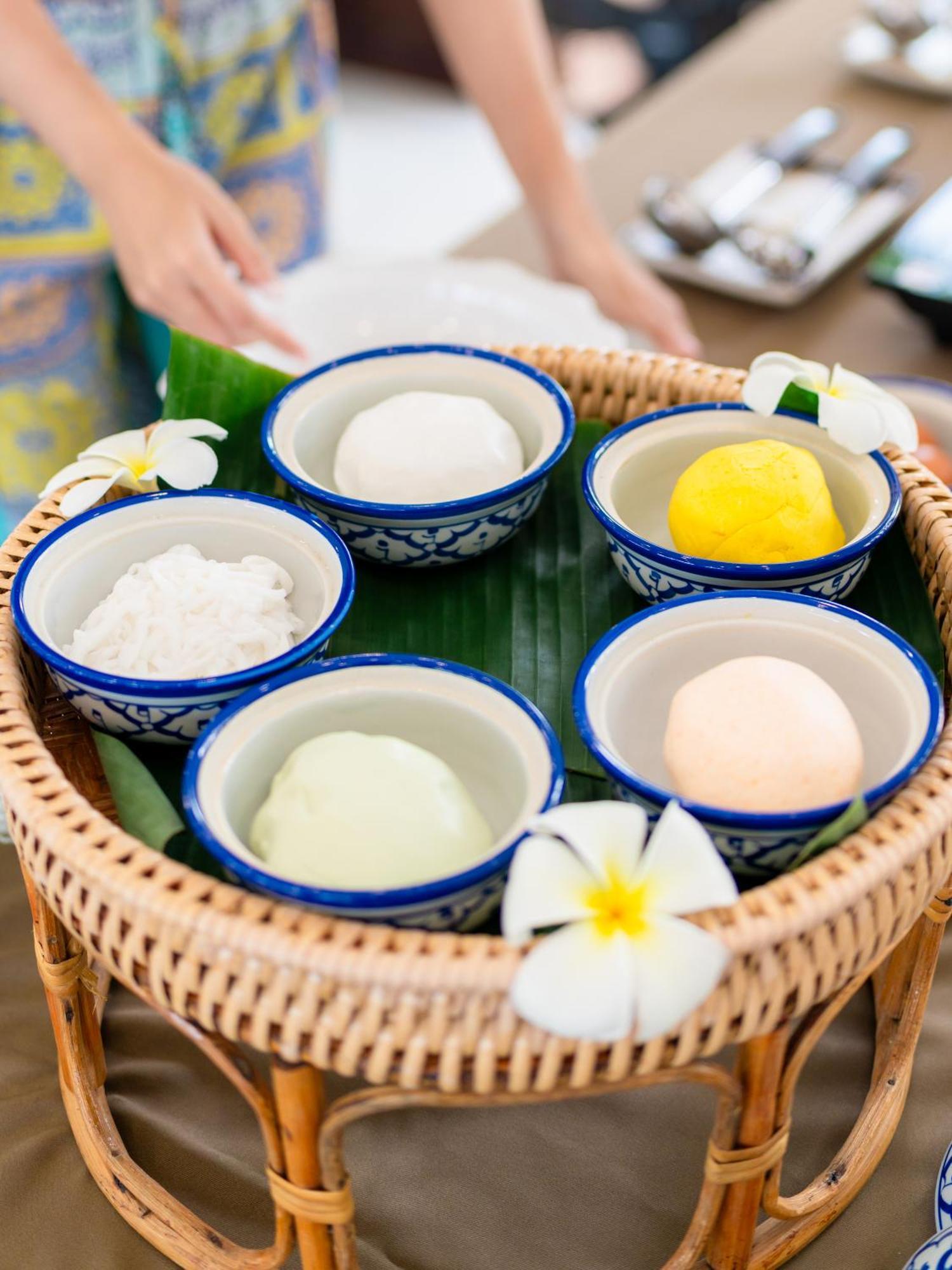 Baan Imm Sook Resort Чао Лао Бийч Екстериор снимка