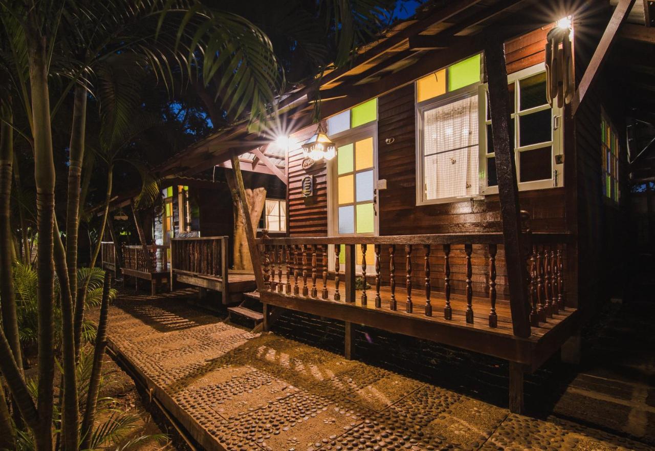 Baan Imm Sook Resort Чао Лао Бийч Екстериор снимка
